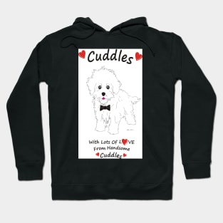 Cuddles Hoodie